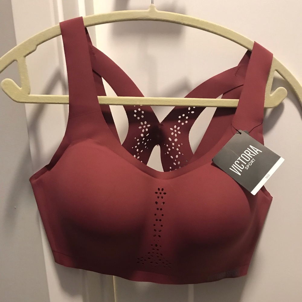Victoria Secret Sport maximum support sports bra